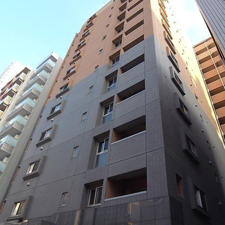 Palace Studio Shinjuku Parkside Tóquio Exterior foto