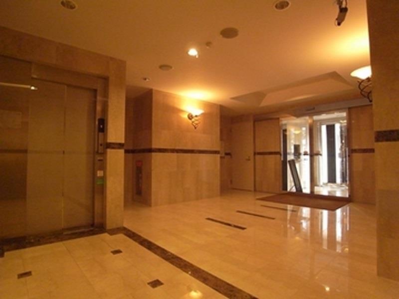Palace Studio Shinjuku Parkside Tóquio Exterior foto